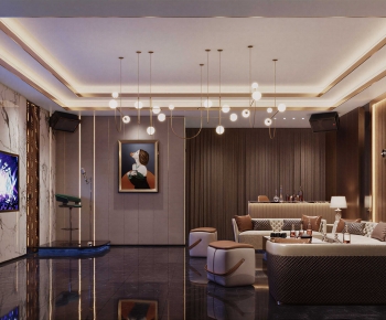 Modern KTV Box-ID:367742065