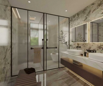 Modern TOILET-ID:778563981