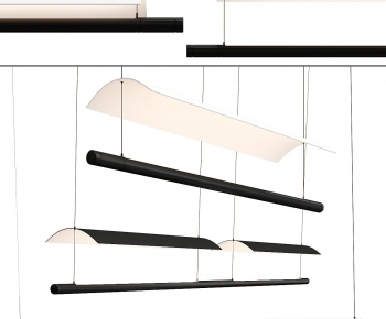 Modern Long Chandelier-ID:176768069