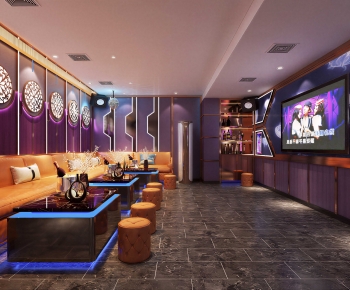 Modern KTV Box-ID:569607971