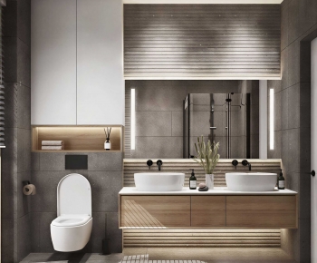 Modern TOILET-ID:965508948