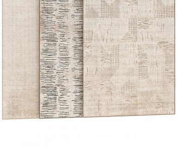 Modern The Carpet-ID:659142022