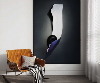 Modern Painting-ID:864921099