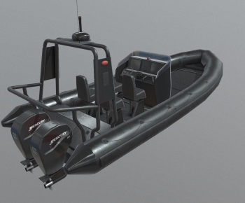 Modern Transportation In Water-ID:913203952