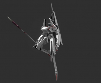 Modern Robot-ID:590056903