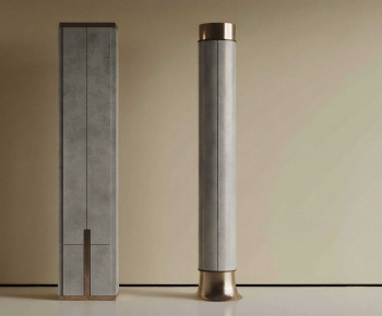 New Chinese Style Column-ID:879256017