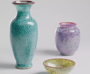 Modern Clay Pot-ID:900525098