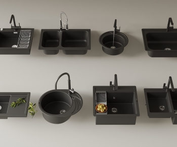 Modern Sink-ID:499526987