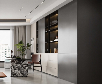 Modern Tea House-ID:833559993