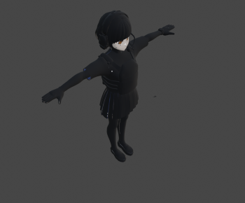 Modern Robot-ID:938477043