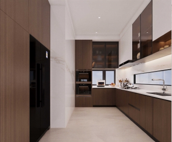 Modern The Kitchen-ID:581701994