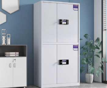 Modern File Cabinet-ID:832240643