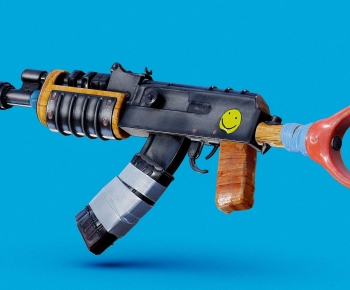 Modern Military Equipment-ID:399129491