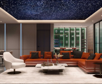 Modern Rest And Entertainment-ID:594341048