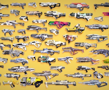 Modern Military Equipment-ID:264148004