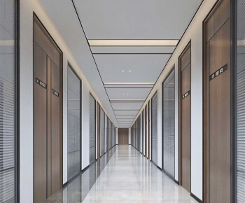 Modern Office Aisle-ID:269562963