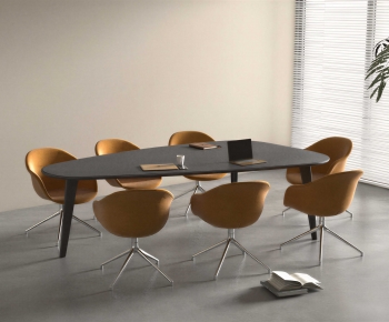 Modern Conference Table-ID:934789908