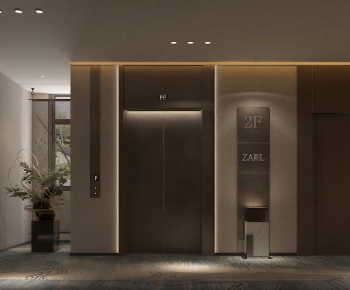 Modern Corridor-ID:537500458