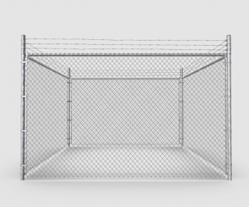 Modern Guardrail-ID:371614939