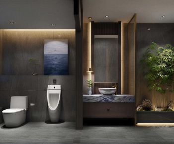 Modern TOILET-ID:110996014