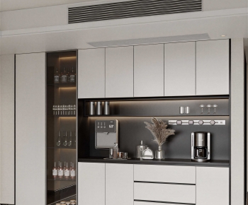 Modern Sideboard-ID:884535071