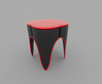 Modern Stool-ID:384042981