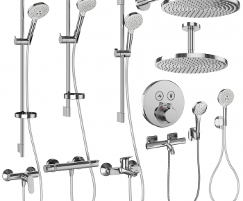 Modern Faucet/Shower-ID:917618048