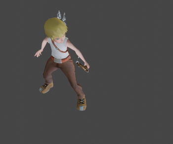 Modern Robot-ID:750283961