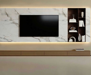 Modern TV Wall-ID:343014008