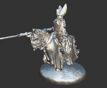 Modern Sculpture-ID:711543084