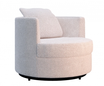 Modern Single Sofa-ID:894257078