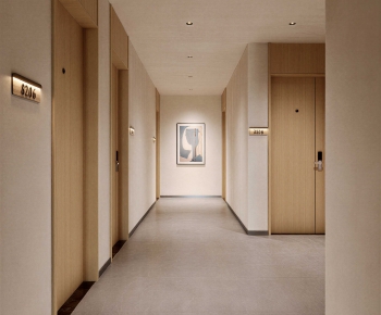 Modern Corridor-ID:643233069