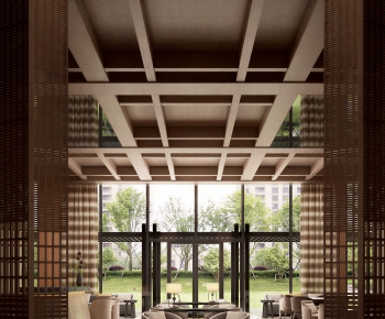 Modern Negotiation Area-ID:456267122