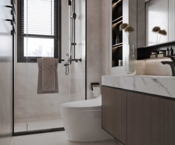 Modern TOILET-ID:973182924