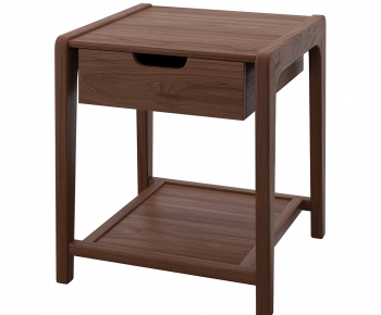 Modern Bedside Cupboard-ID:582504035