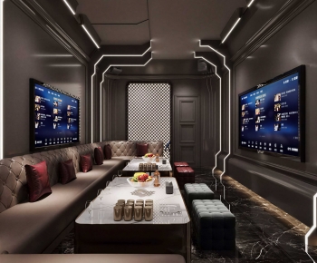 Modern KTV Box-ID:538053048