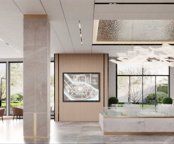 Modern Sand Table Area-ID:475037106