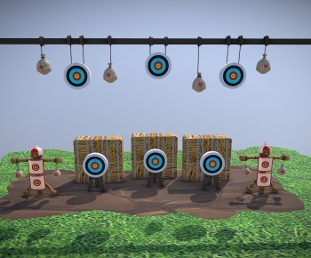 Modern Military Equipment-ID:105569479