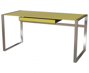 Modern Desk-ID:476787092
