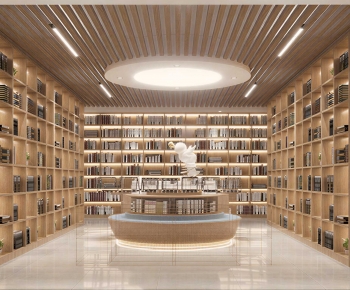 Modern Library-ID:905708076