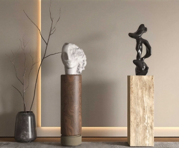 Modern Sculpture-ID:770111085