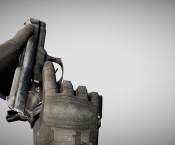 Modern Military Equipment-ID:964020971