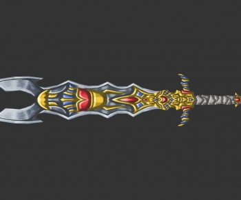 Modern Military Equipment-ID:172916892