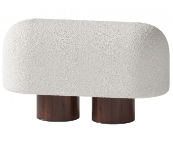 Modern Sofa Stool-ID:692210912