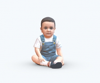 Modern Children-ID:621750439