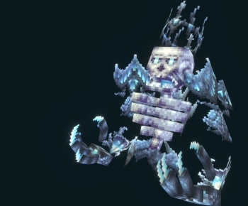 Modern Robot-ID:584234955