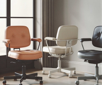 Modern Office Chair-ID:437292105