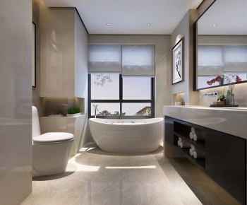 Modern TOILET-ID:681879046