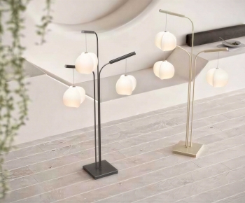 Modern Floor Lamp-ID:383910891