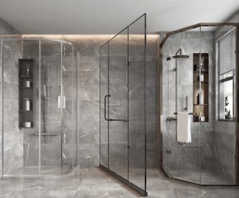 Modern Bathroom-ID:267294889